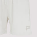 Pangaia Pangaia Mens Mid Length Shorts