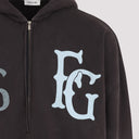 Fear Of God Baseball Club Hal Zip Hoodie