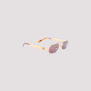 Occhiali da sole Miu Miu Eyewear