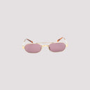 Occhiali da sole Miu Miu Eyewear
