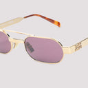 Occhiali da sole Miu Miu Eyewear