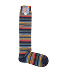 Intimo Gallo Blu Navy+Giallo