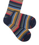 Intimo Gallo Blu Navy+Giallo