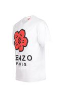Kenzo T Shirt Made Of Cotton