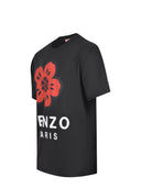 Kenzo T Shirt Made Of Cotton