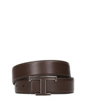 Tod's Belts Brown