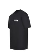Kenzo T Shirt Made Of Cotton.