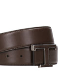 Tod's Belts Brown