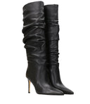 Michael Michael Kors Boots Black