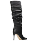 Michael Michael Kors Boots Black