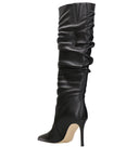 Michael Michael Kors Boots Black