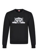 Kenzo Sweatshirt Made Of Cotton