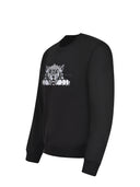 Kenzo Sweatshirt Made Of Cotton