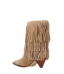 Michael Michael Kors Boots Beige