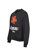 Kenzo Sweatshirt Made Of Cotton