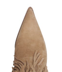 Michael Michael Kors Boots Beige