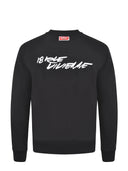 Kenzo Sweatshirt Made Of Cotton
