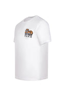 Kenzo T Shirt Made Of Cotton.