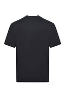 Y 3 T Shirt Made Of A Cotton Blend