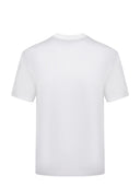 Y 3 T Shirt Made Of A Cotton Blend
