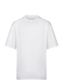 Y 3 T Shirt Made Of A Cotton Blend