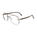 Silhouette 5558/La Gold