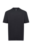 Y 3 T Shirt Made Of Cotton Blend.