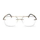 Silhouette 5558/La Gold