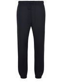 Y 3 Pants Made Of A Cotton Blend