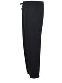 Y 3 Pants Made Of A Cotton Blend
