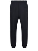 Y 3 Pants Made Of A Cotton Blend