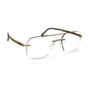 Silhouette 5558/La Gold