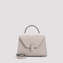 Valextra Iside Crossbody Micro Bag