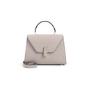 Valextra Iside Crossbody Micro Bag