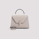 Valextra Iside Crossbody Micro Bag