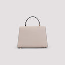 Valextra Iside Crossbody Micro Bag