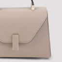 Valextra Iside Crossbody Micro Bag