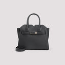 Valextra Milano Mini Handbag