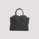 Valextra Milano Mini Handbag