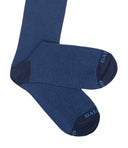 Intimo Gallo Royal Blu+Blu