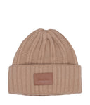 Max Mara hoeden kameel