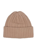 Max Mara hoeden kameel