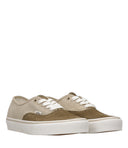 Vans Sneakers Brown+Beige