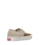 Vans Sneakers Brown+Beige