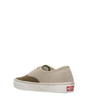 Vans Sneakers Brown+Beige