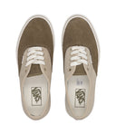 Vans Sneakers Brown+Beige