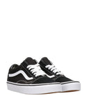 Vans Sneakers Black+White
