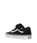 Vans Sneakers Black+White