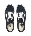 Vans Sneakers Black+White