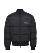 Dsquared2 chaqueta hecha de nylon.